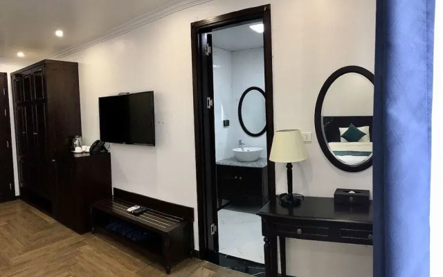 La Stella Hotel