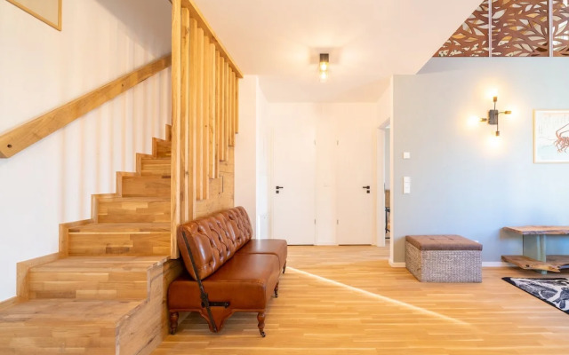 Design Apartments - "Am Weinberg"
