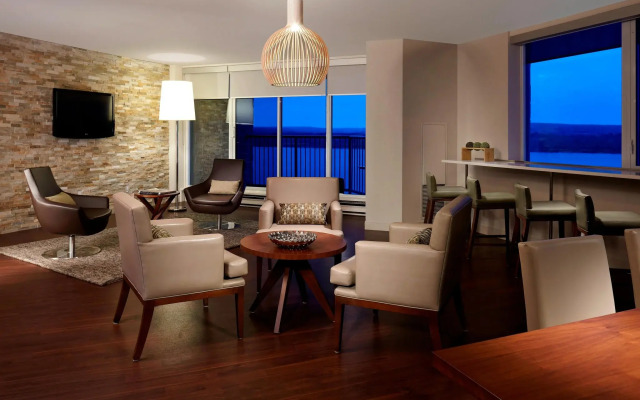 Delta Fredericton Hotel