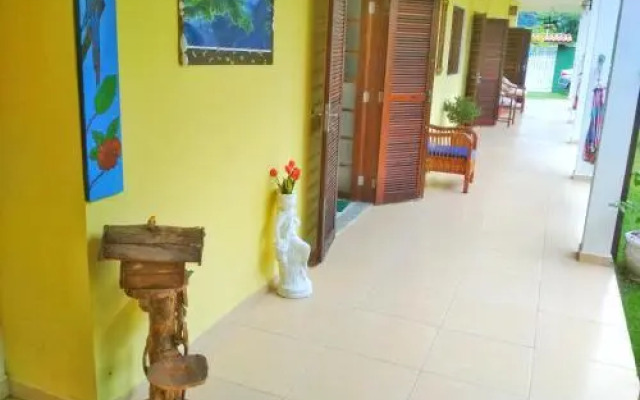 Bardul´s House