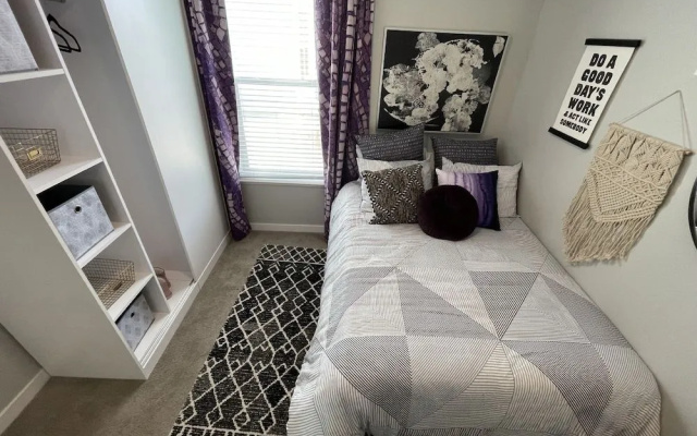 Canyon Flats Condos By Barsala