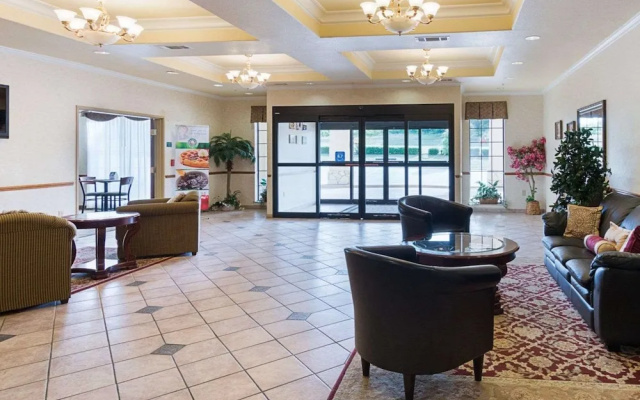 Americas Best Value Inn