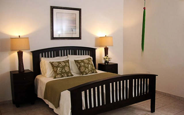 Fortaleza Suites