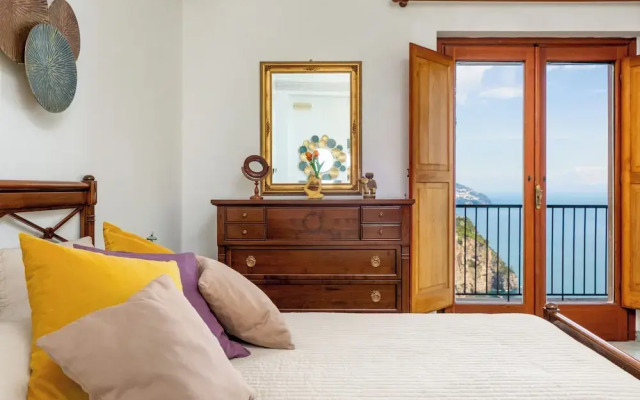 Casa Sara in costiera amalfitana