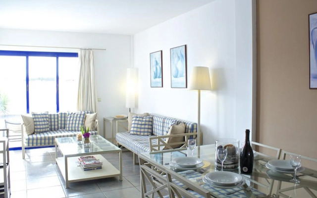 Villas Puerto Rubicon