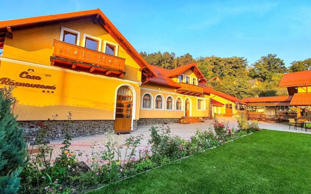 Casa Rasnoveana