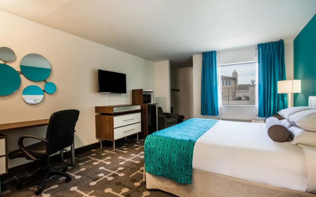 Howard Johnson Express Inn - Blackwood
