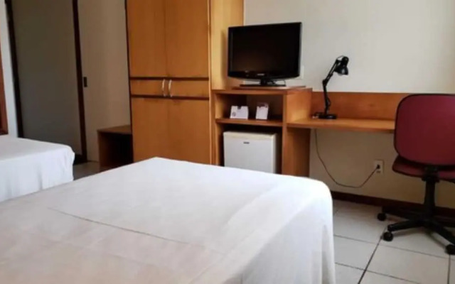 Comfort Hotel Vitoria Praia
