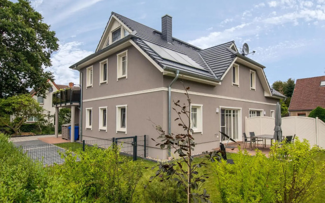 Haus Glebbe