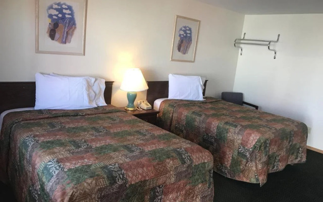 Western Holiday Motel