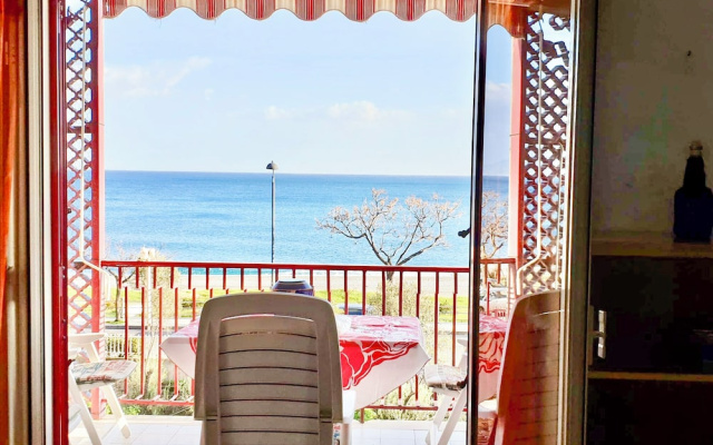 Alba Sul Mare Apartments