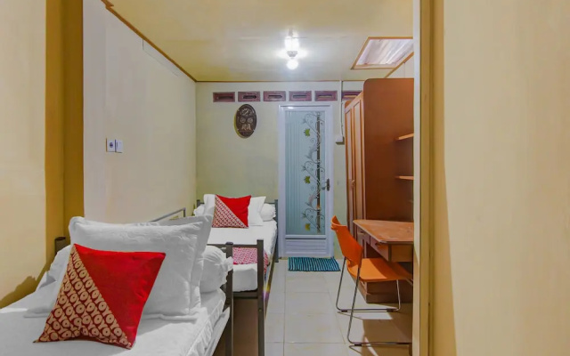 Hotel O Bunga Sonsang Homestay Syariah