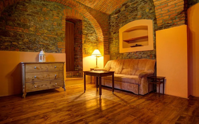 Savoia Residence