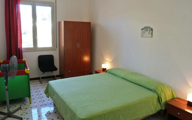 Villa Gelvi