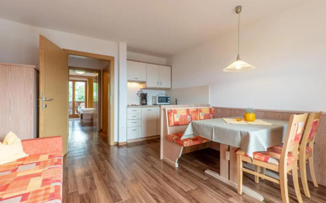 Wiesengrund - Wohnung 5