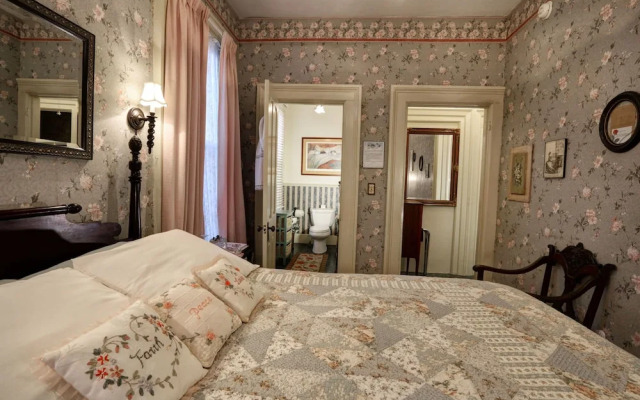 Barrister's Bed & Breakfast