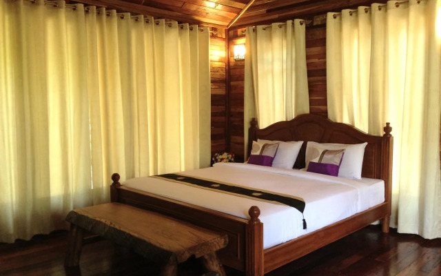 Khaoyai Paradise on Earth