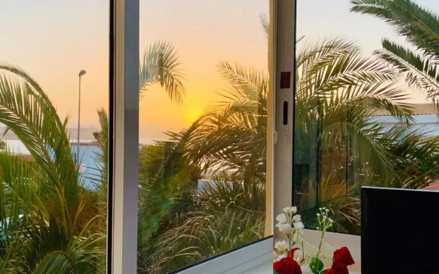 Apartamentos Fuerteventura Sol