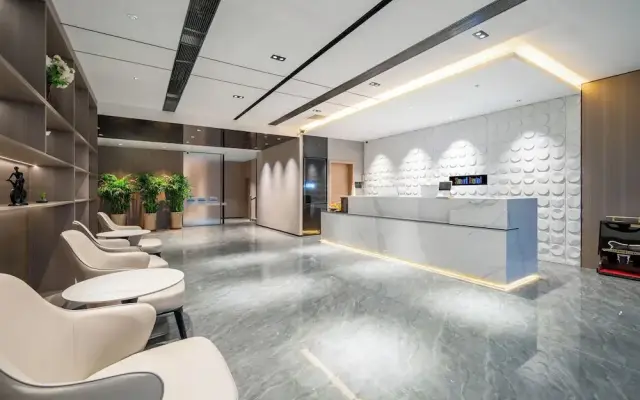 Ward Smart Hotel