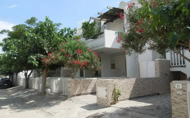 Holiday home Case mar Della Torre