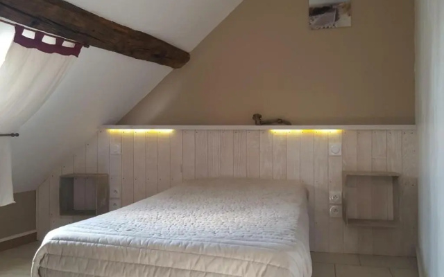 Gite Pontlevoy, 4 pièces, 4 personnes - FR-1-491-306