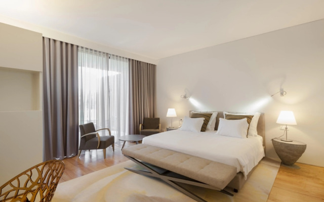 Hotel Torre de Gomariz Wine & Spa