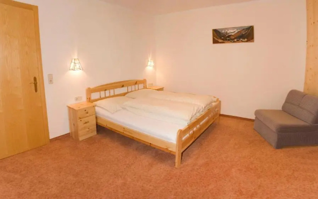 Appartement Susanne