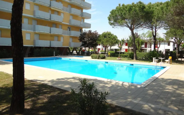 Flat With Excellent Location