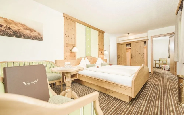 Hotel Wagnerhof