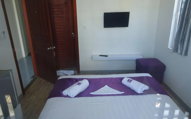 St. 288 Hotel Apartment And Hotel Service