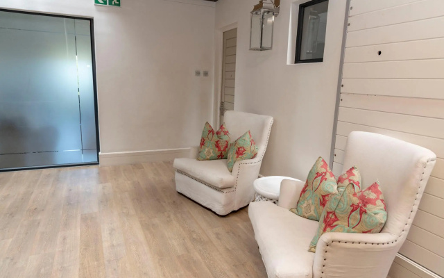 The Gallery Apartments
