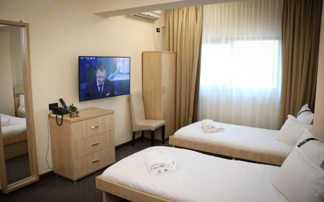 Hotel Clipa