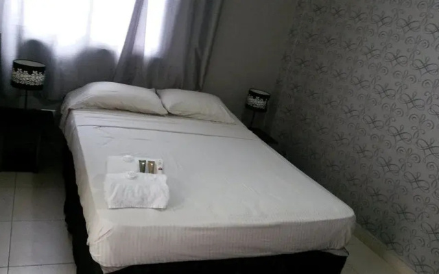 Hotel Santana