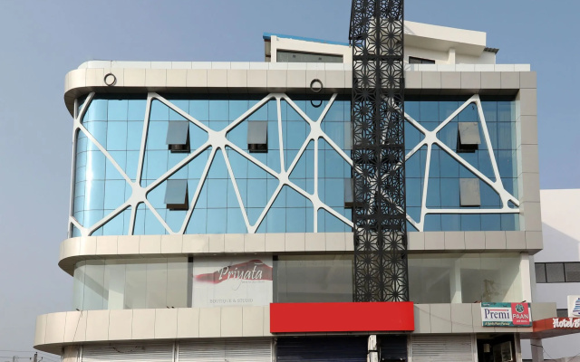 Hotel Bluebell by OYO Rooms