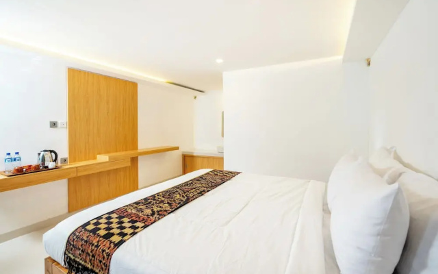 Tegal Sari Cabin Kintamani