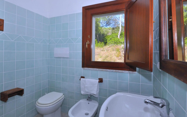 Residence a Badesi 3373