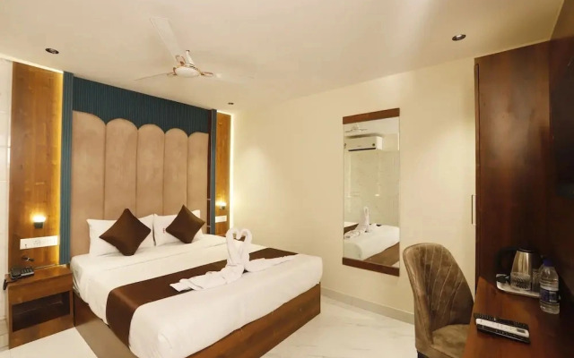 Adkar Residency Gorai Borivali West