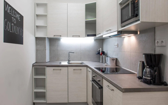 7 Tales Apartments by Adrez Living