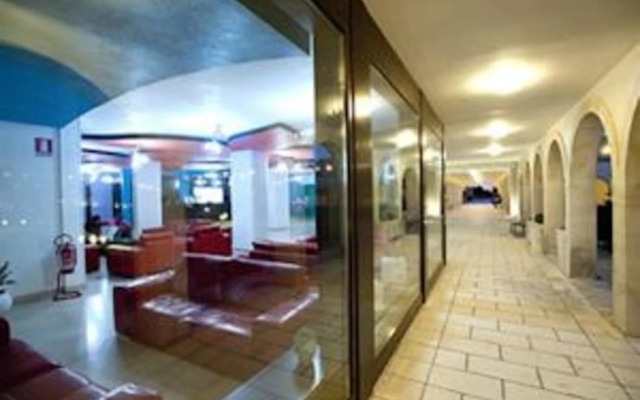 Corte Del Salento Club Village