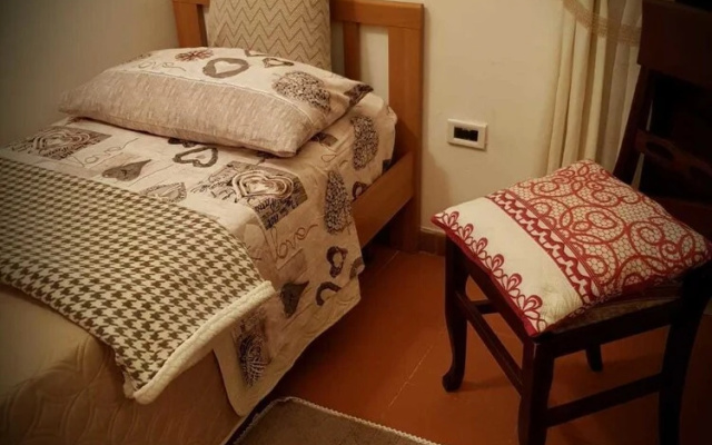 Il Casale Dargento