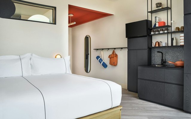 Catbird Hotel