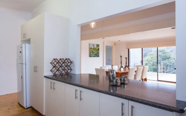Tallarook Beach House