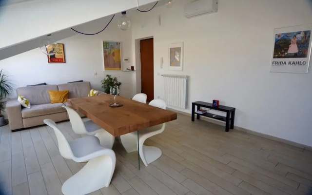 Royal Loft by Wonderful Italy