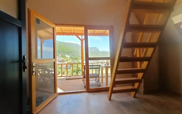 Hayela Bungalov Otel ve Restaurant