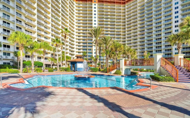 Shores of Panama 610