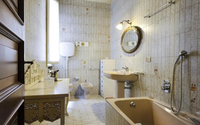 UR-NEST Strada Maggiore Palazzo Mattei