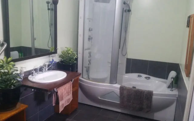 Tara Spa Apartments