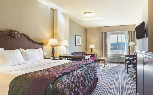 La Quinta Inn & Suites by Wyndham Trinidad