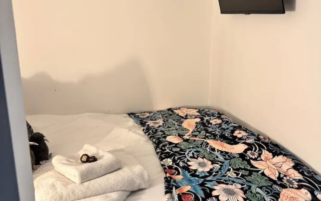 Stunning 1-bed Private Apartment in Norwich
