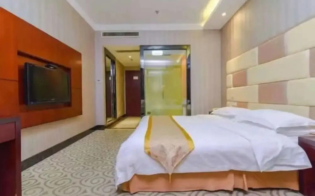 Lu'an Huadu Hotel